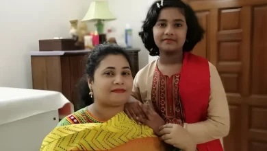 মা-মেয়েকে হত্যার পর স্কুল ড্রেসে বেরিয়ে যায় গৃহকর্মী
