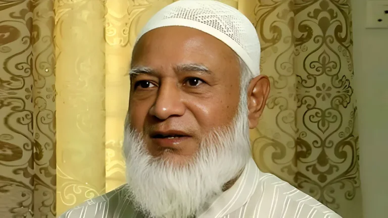 ২০০ আসনে জিতলেও জামায়াতে ইসলামী জাতীয় সরকার গঠন করবে