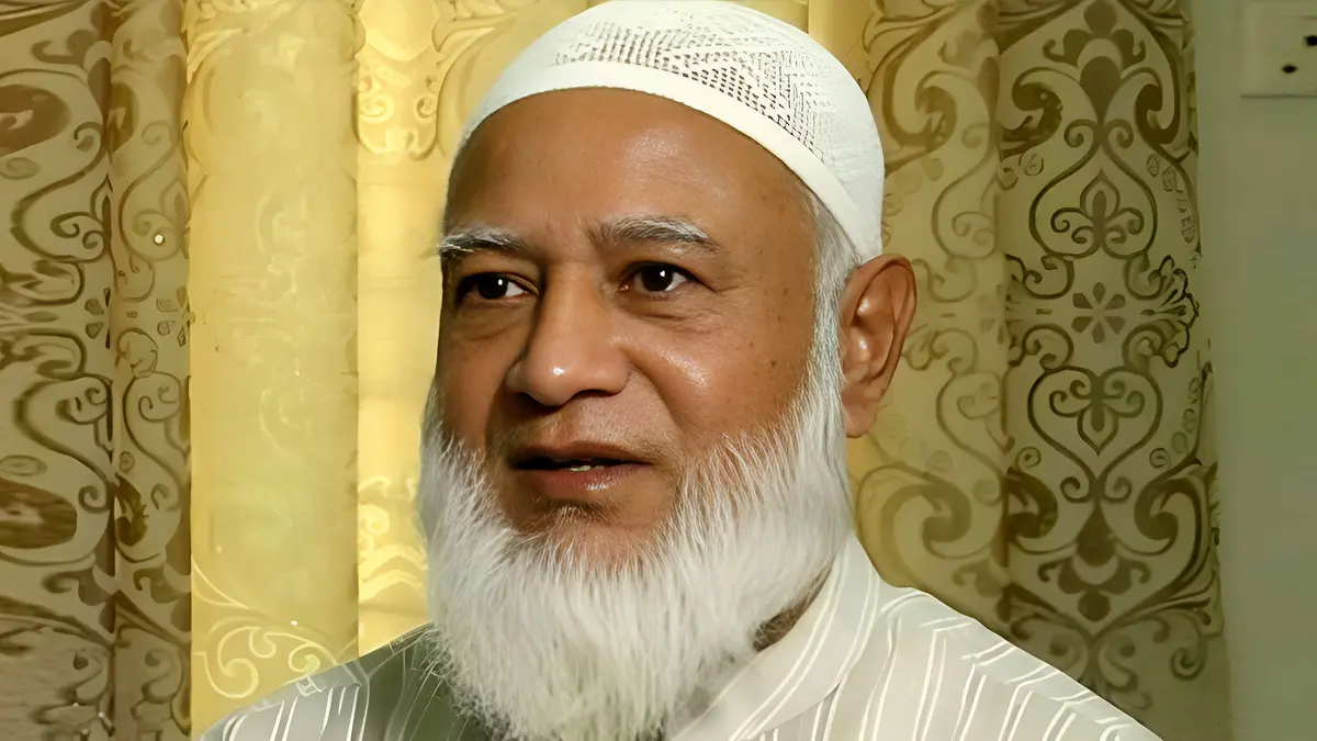২০০ আসনে জিতলেও জামায়াতে ইসলামী জাতীয় সরকার গঠন করবে