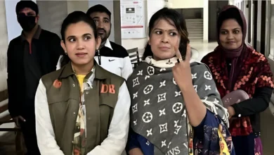 আওয়ামী লীগের আলোচিত নেত্রী নাসিমা সুলতানা মহুয়া আটক