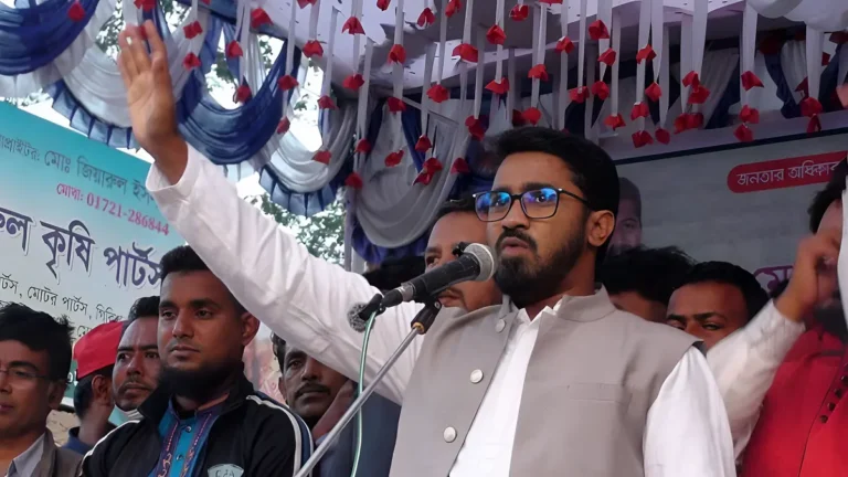 নির্বাচন বানচালে ৫০ প্রার্থীকে ‘টার্গেট কিলিং’ ছক করেছে আওয়ামী লীগ