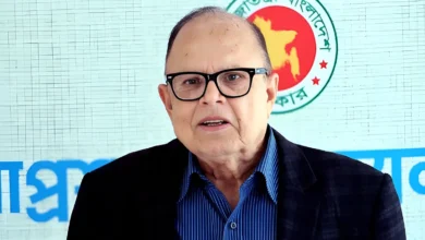খাদ্য শস্য মজুদের বিষয়টি নিশ্চিত করতেই কাজ করছে সরকার