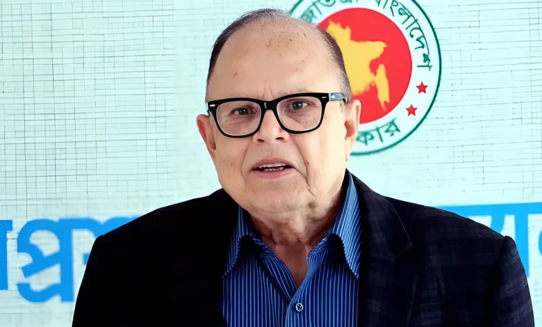 খাদ্য শস্য মজুদের বিষয়টি নিশ্চিত করতেই কাজ করছে সরকার