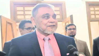 সংসদ নির্বাচন ও গণভোটের তফসিল ঘোষণার ভাষণ চূড়ান্ত করেছে ইসি
