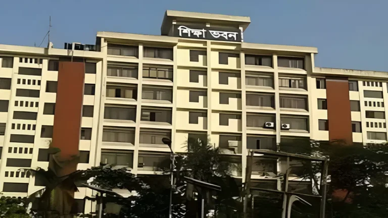প্রাথমিকের শিক্ষক-কর্মকর্তাদের বেতন–ভাতা উত্তোলনে যে শর্ত মানতে হবে