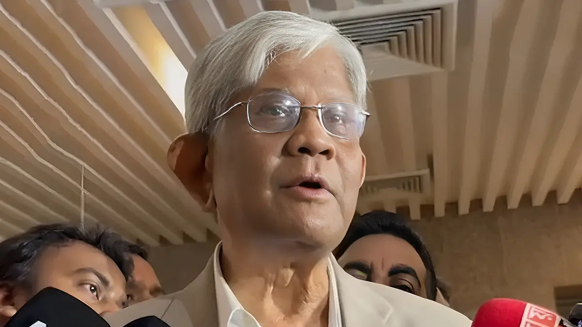 দুর্নীতি বন্ধ করতে কেবলমাত্র আইনি ব্যবস্থা নয়, দরকার সমাজের সচেতনতা