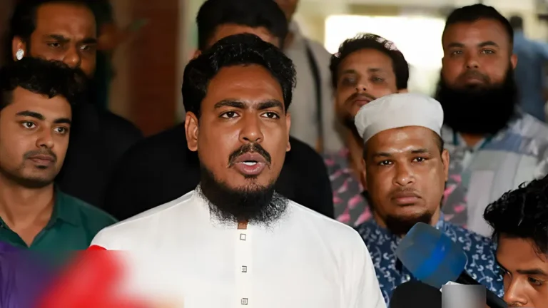 মিথ্যাচার ও সহিংসতার রাজনীতি উসকে দিচ্ছে জামায়াতে ইসলামী