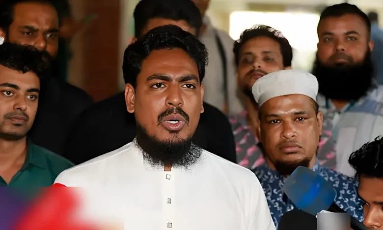 মিথ্যাচার ও সহিংসতার রাজনীতি উসকে দিচ্ছে জামায়াতে ইসলামী