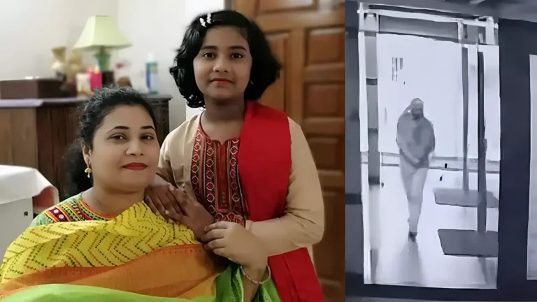 মা-মেয়ে হত্যায় মিলেছে আঁতকে ওঠার মতো ভয়ঙ্কর তথ্য