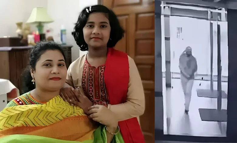 মা-মেয়ে হত্যায় মিলেছে আঁতকে ওঠার মতো ভয়ঙ্কর তথ্য