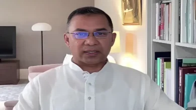 ইমাম-মুয়াজ্জিনদের সামাজিক স্বীকৃতি দেওয়া প্রয়োজন: তারেক রহমান