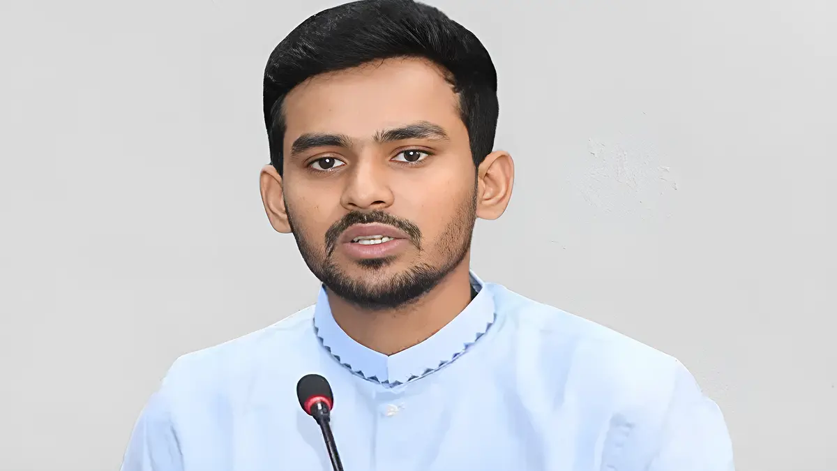 আসিফ মাহমুদ সজিব ভূঁইয়ার পদত্যাগের গুঞ্জন কি তবে সত্যি হতে চলছে