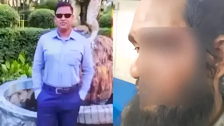 ‘আমি পুলিশ, মারলেও আমাদের বিচার নাই