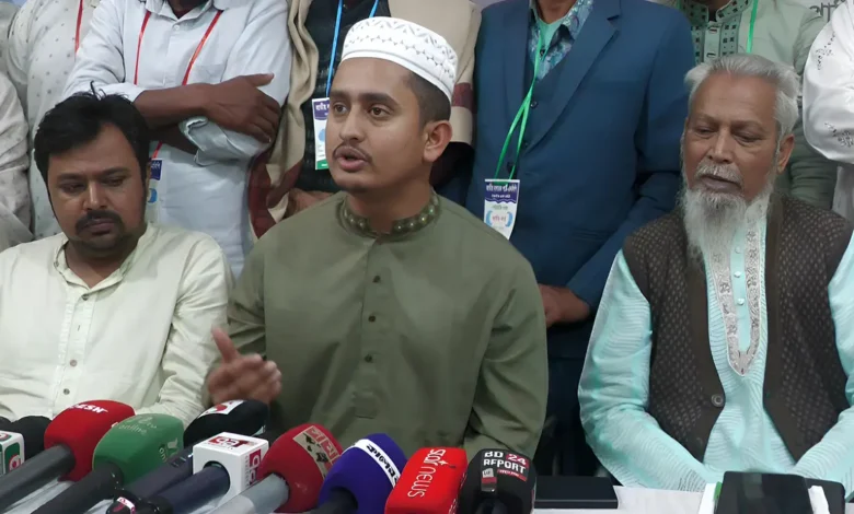 বাংলাদেশের তারেক রহমানের জন্য কোন সমস্যার সুযোগ নেই