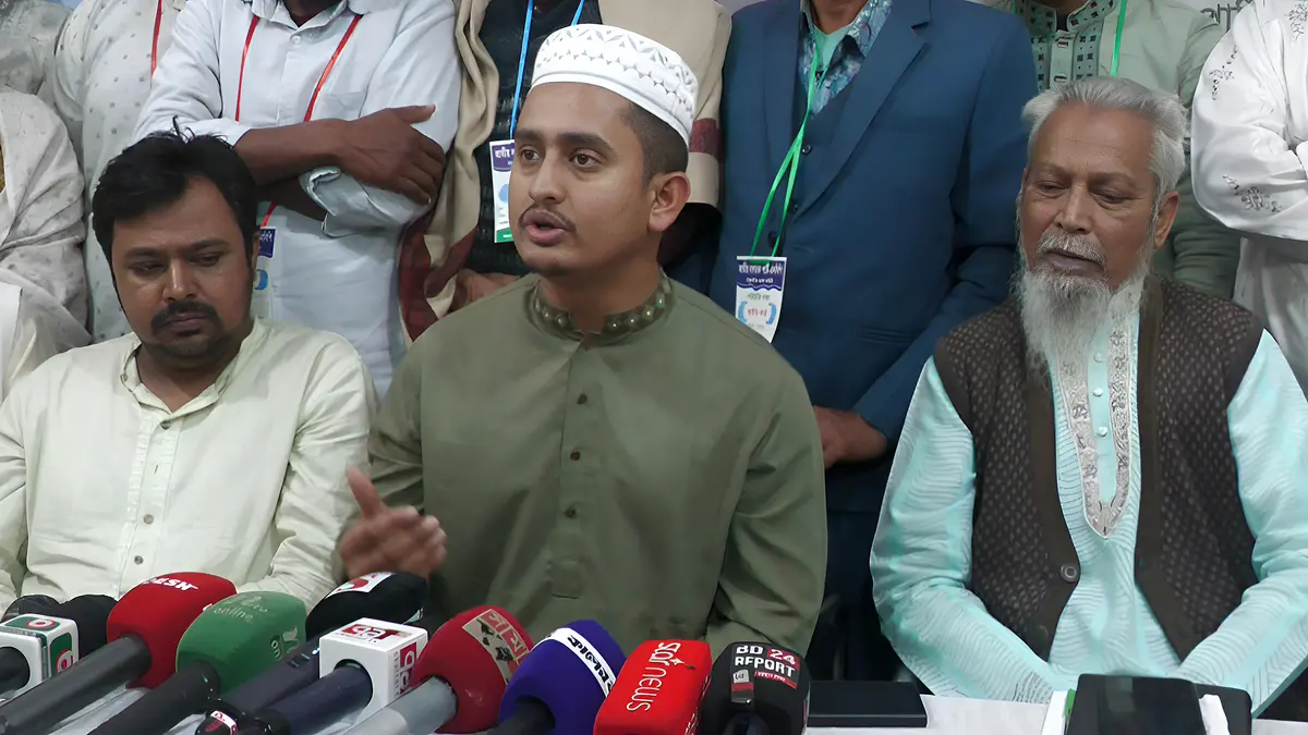 বাংলাদেশের তারেক রহমানের জন্য কোন সমস্যার সুযোগ নেই