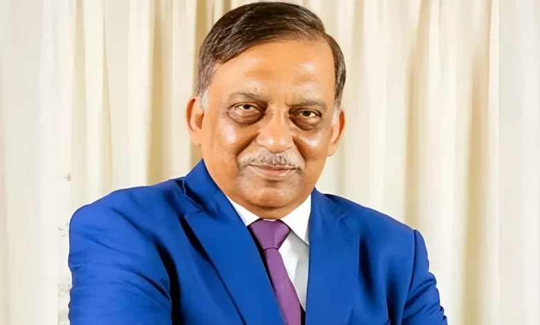 আসাদুজ্জামান খানের ৪ কোটি টাকার সম্পদ ক্রোক