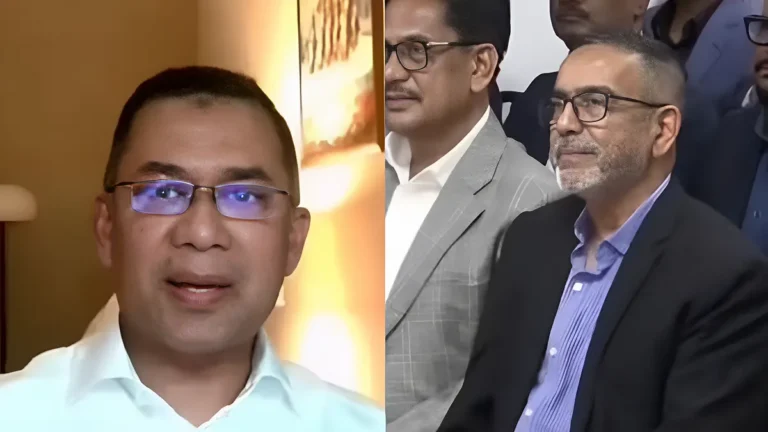 সাবেক সেনা কর্মকর্তার কাছে তারেক রহমানের দুঃখ প্রকাশ