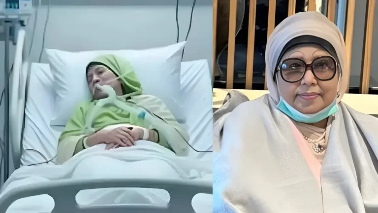 উন্নতি হচ্ছে খালেদা জিয়ার শারীরিক অবস্থা
