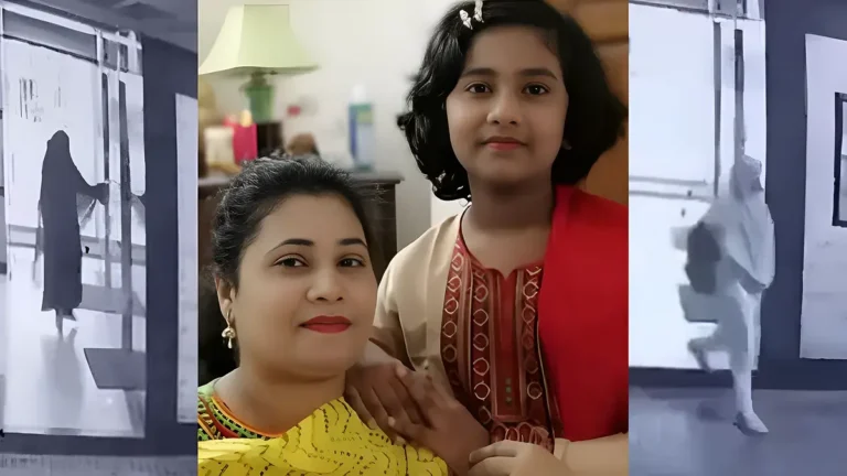জানা গেছে  মা-মেয়ে খুনের গৃহকর্মীর আসল নাম-পরিচয়