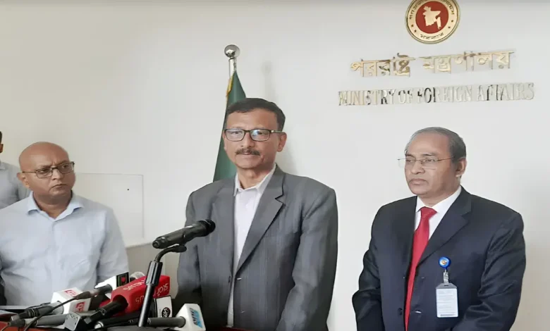 ভারত হাসিনাকে ফেরত না দিলে, আমরা কী করতে পারি?