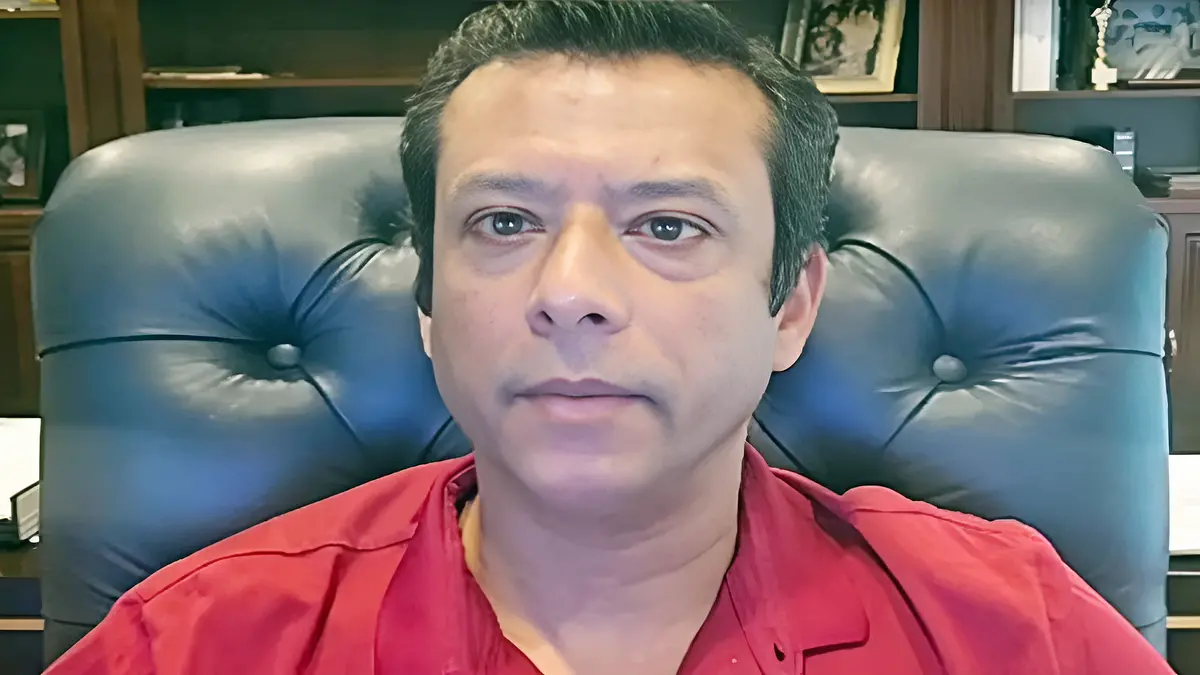 হাসিনা পুত্র জয়ের জন্য পত্রিকায় বিজ্ঞপ্তি দেওয়ার নির্দেশ