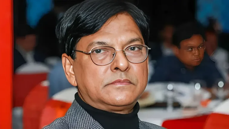 জাতীয় পার্টির প্রতিমন্ত্রী, পেলেন এনসিপির মনোনয়ন