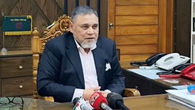 সংসদ নির্বাচন ও গণভোটের ভাষণ রেকর্ড সম্পন্ন করেছে সিই