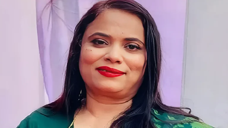 হত্যা মামলায় গ্রেফতার সাবেক এমপি সাবিনা