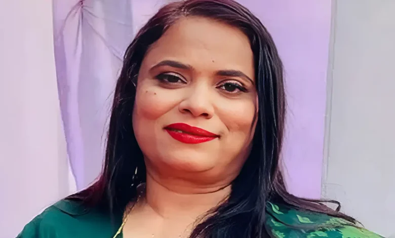 হত্যা মামলায় গ্রেফতার সাবেক এমপি সাবিনা