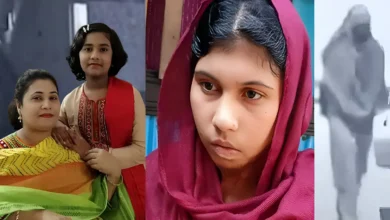 মা ও মেয়ে হত্যার ঘটনায় মূল আসামি আয়েশাকে গ্রেফতার