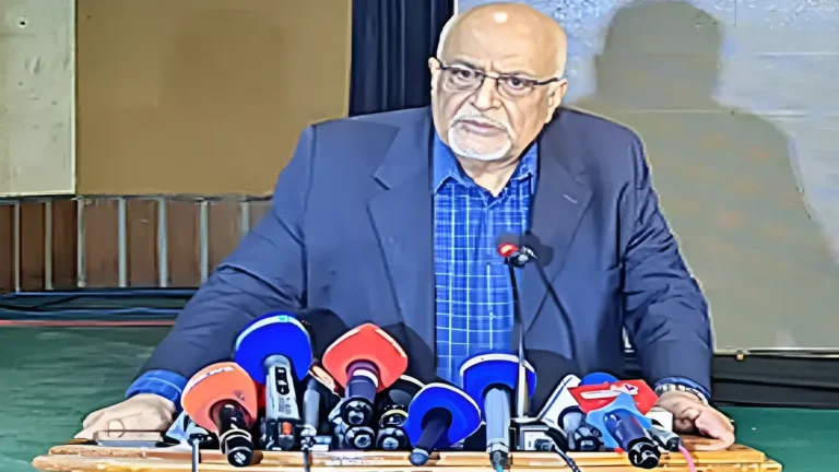 নির্বাচন সবাই মেনে নিলেও, গ্রহণযোগ্য নির্বাচন হবে কিন শঙ্কা কাটছে না