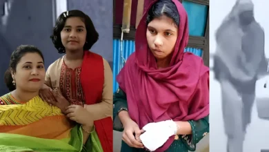 ছয় মাস আগেও চুরি করেন গৃহকর্মী আয়েশা