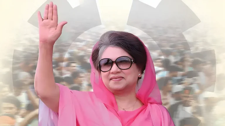 বেগম খালেদা জিয়া চিকিৎসা গ্রহণ করতে পারছেন