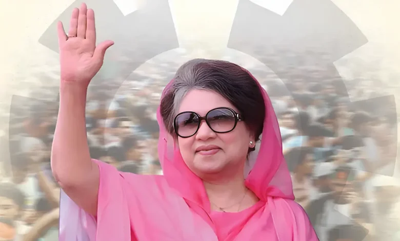 বেগম খালেদা জিয়া চিকিৎসা গ্রহণ করতে পারছেন