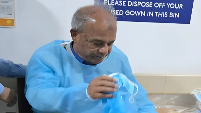 এভারকেয়ার হাসপাতালে স্বরাষ্ট্র উপদেষ্টা জাহাঙ্গীর আলম চৌধুরী