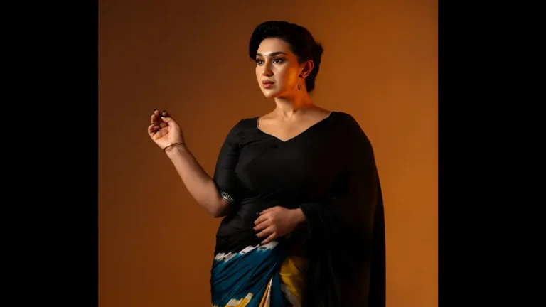আমি একটি পরিবার পেয়েছি