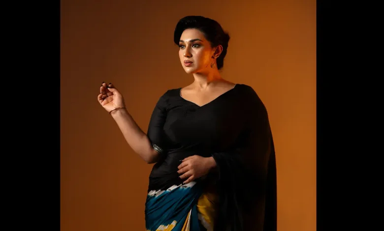 আমি একটি পরিবার পেয়েছি