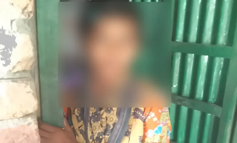 প্রাইভেট পড়ানোর সময় চতুর্থ শ্রেণির ছাত্রীকে ধর্ষণ করল স্কুলশিক্ষক