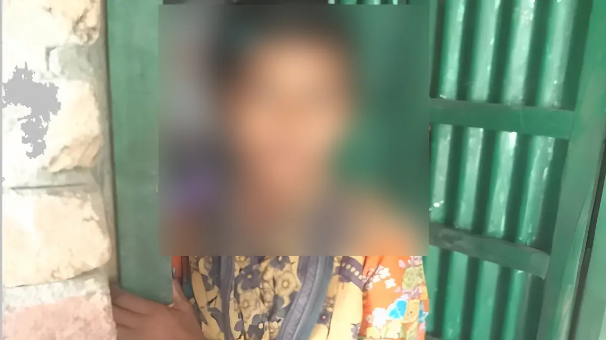 প্রাইভেট পড়ানোর সময় চতুর্থ শ্রেণির ছাত্রীকে ধর্ষণ করল স্কুলশিক্ষক