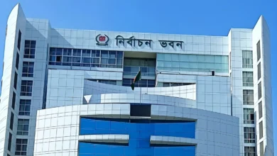 অবাধ ও উৎসবমুখর নির্বাচন নিশ্চিতে ২০টি পরিপত্র জারি করবে ইসি