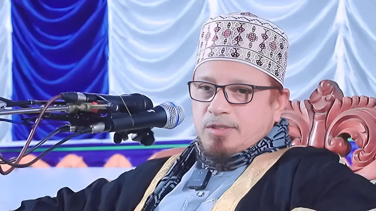 একাত্তর প্রজন্মের যুদ্ধ-স্বাধীনতা সবকিছু মিথ্যা এরা নিকৃষ্টতম প্রজন্ম