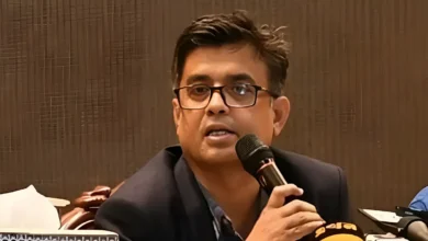 তফসিল ঘোষণার পর আন্দোলনে নামলে কঠোরভাবে দমন করা হবে