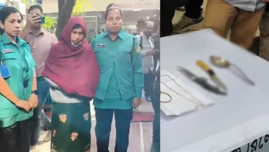 মা-মেয়েকে খুনের আসল কারন জানালো খুনি আয়েশা