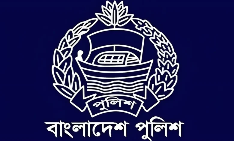 সাত পুলিশ সুপারকে বদলি