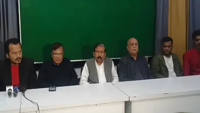 নির্বাচন নিয়ে ইসির ভূমিকা সন্দেহজনক