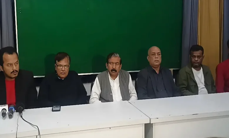 নির্বাচন নিয়ে ইসির ভূমিকা সন্দেহজনক
