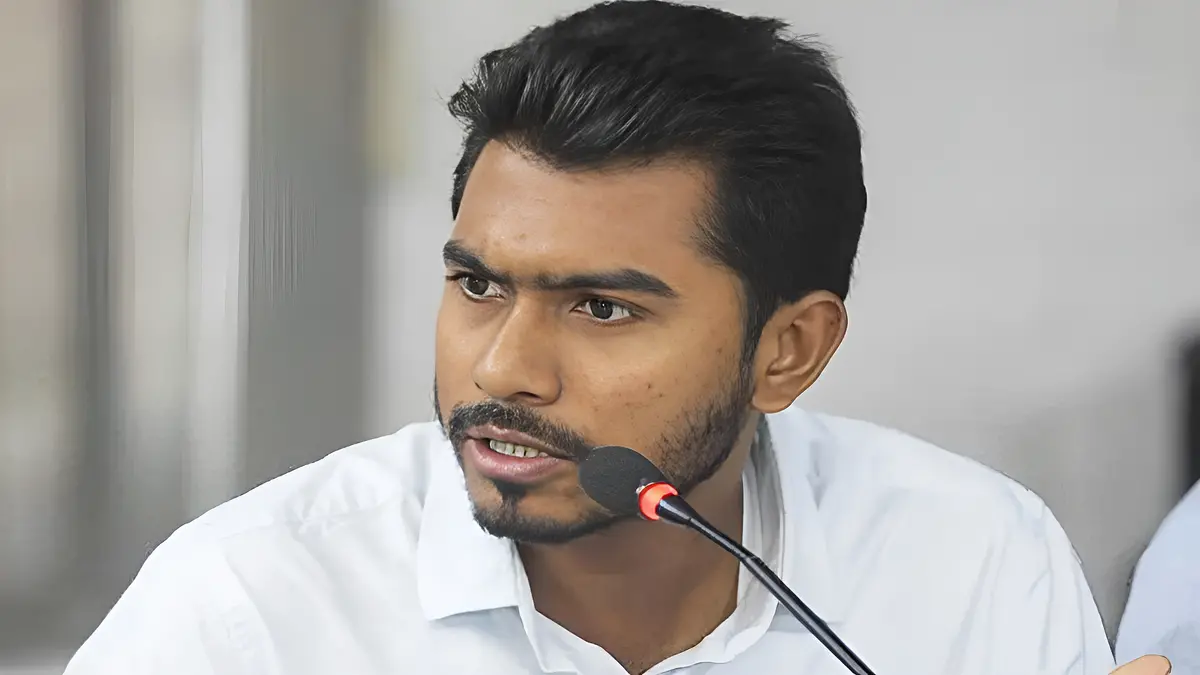 নতুন বাংলাদেশ বিনির্মাণের ভিত্তিপ্রস্তর রচিত হয়েছে