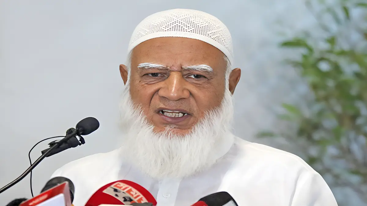 তফসিল ঘোষণার পর যেসব আসনে প্রার্থী পরিবর্তনের কথা ভাবছে জামায়াত