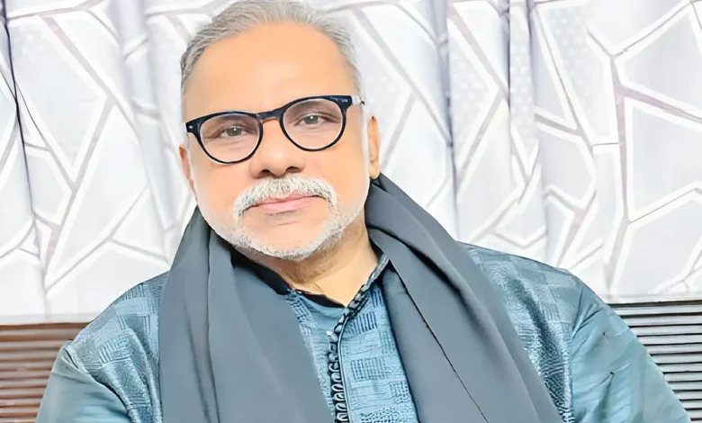 শিল্পীদের দেশ ছাড়ার কারণ জানালেন মিশা সওদাগর