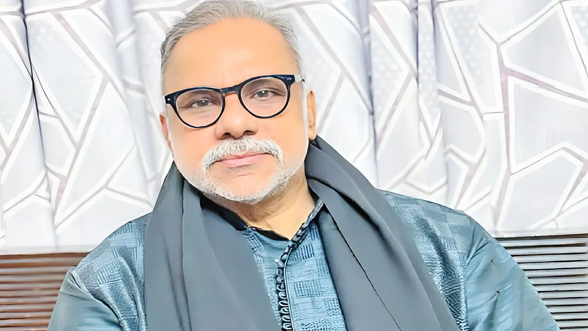 শিল্পীদের দেশ ছাড়ার কারণ জানালেন মিশা সওদাগর